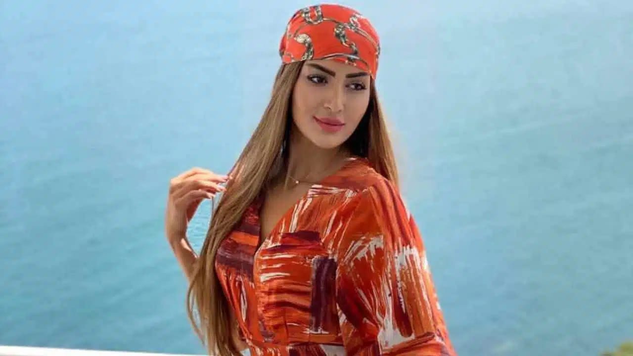 Surprenant ! Wahida Guerroudj dévoile des détails sur l’affaire de son mari