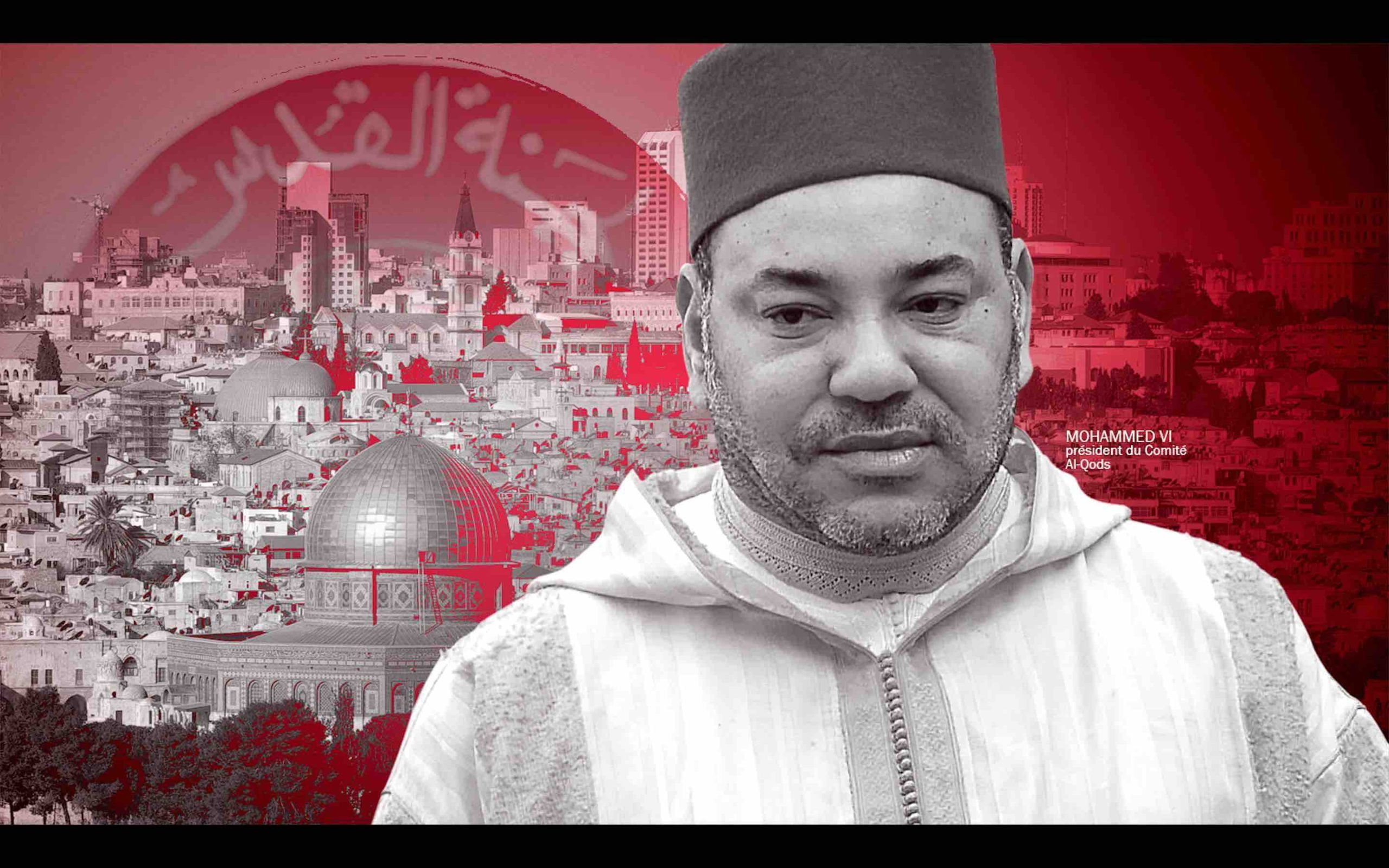 Mohammed VI tente de redorer son image après une longue absence