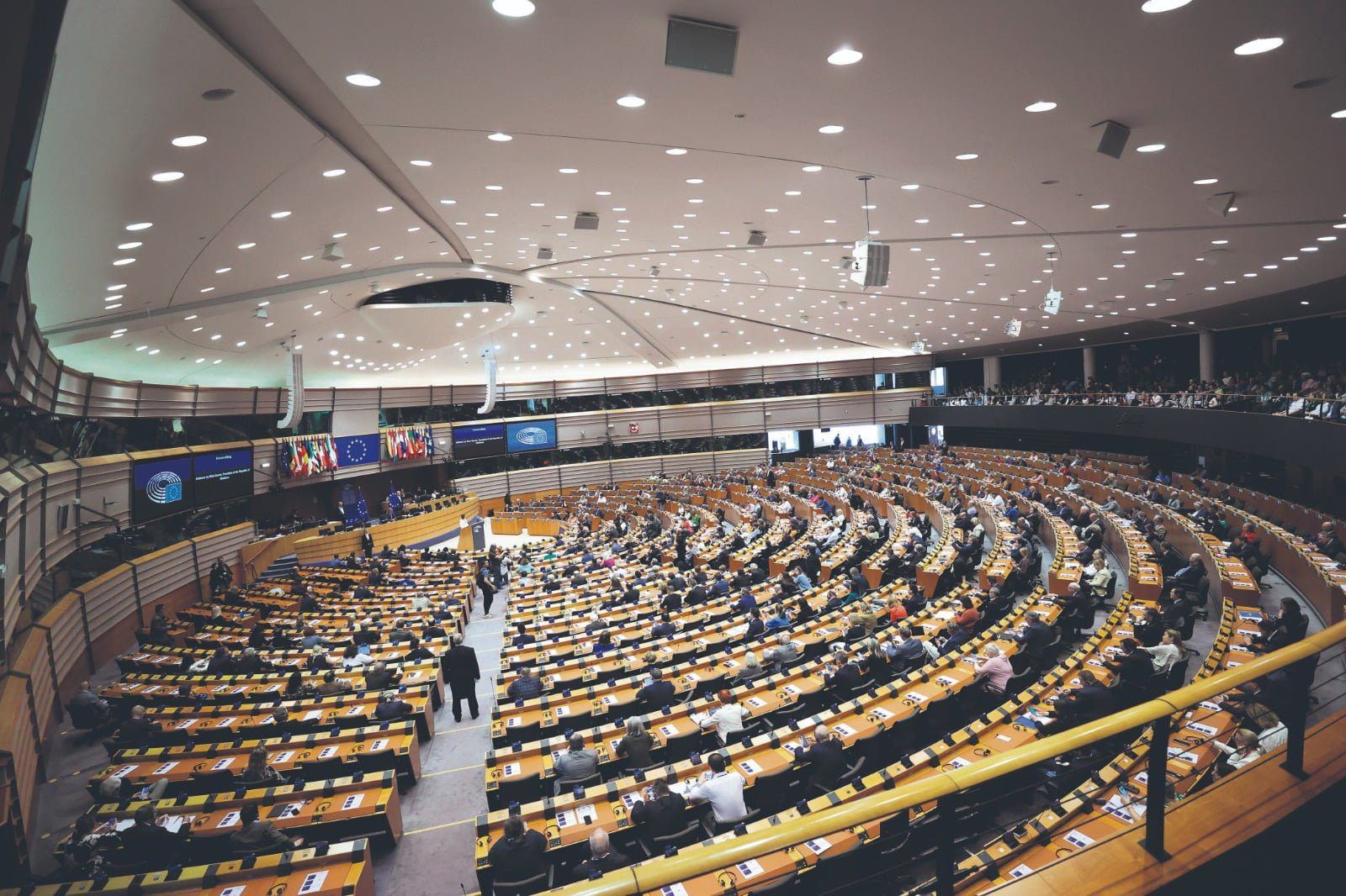 Maroc : Le Parlement européen reporte toutes ses missions pour cette raison 