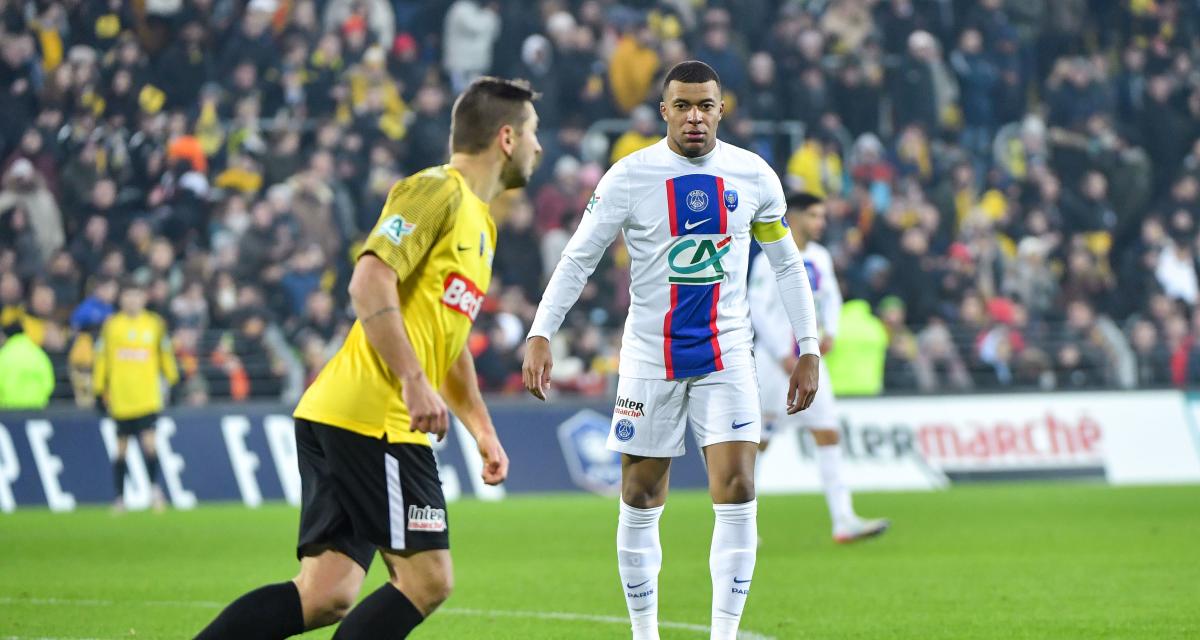 Mbappé, l’énorme déclaration d’amour