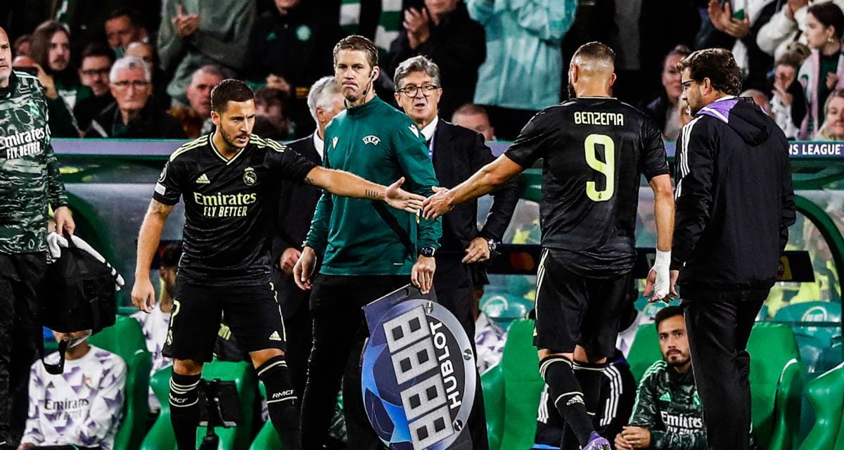 Benzema, la grande inquiétude se confirme