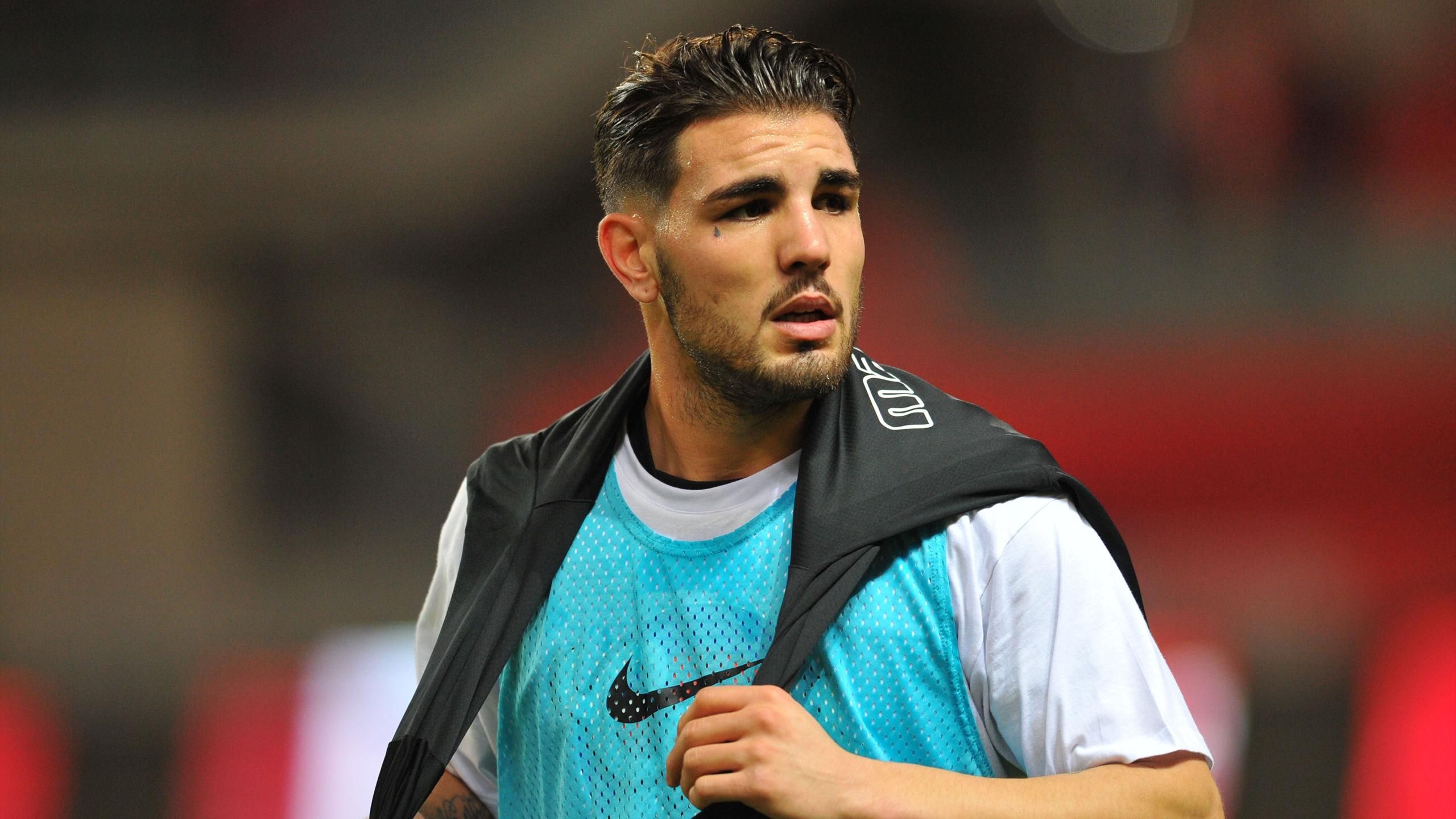 Delort, la grosse humiliation 