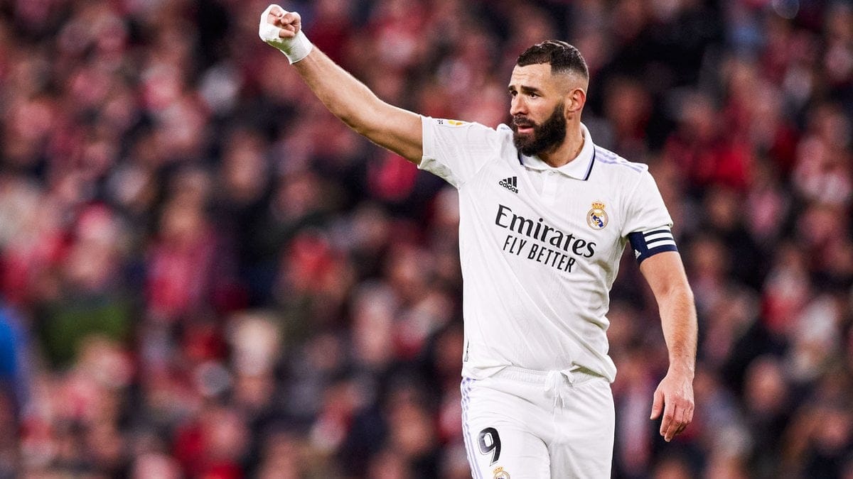 Benzema. Le gros coup de gueule, « Menteur »