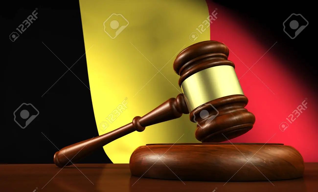 La Belgique demande à la France d’arrêter le...