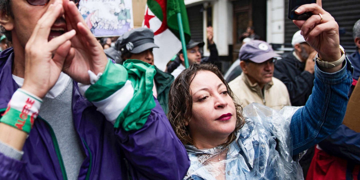 Affaire Amira Bouraoui en France : Des  révélations chocs étalées au grand jour !