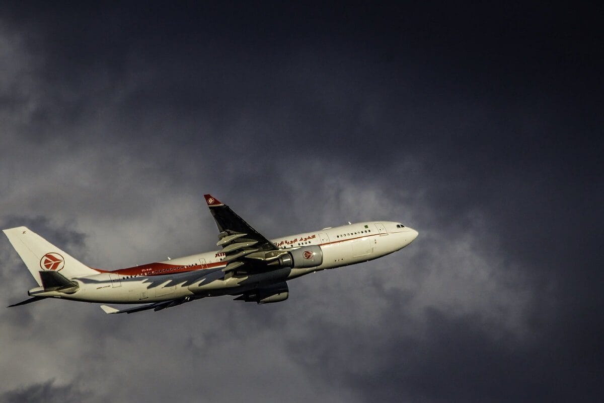 Air Algérie : Voici la liste des vols qui connaitront des perturbations 
