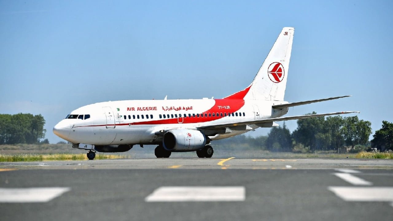 Air Algérie : des promotions spéciales Aïd el-fir pour les vols internationaux