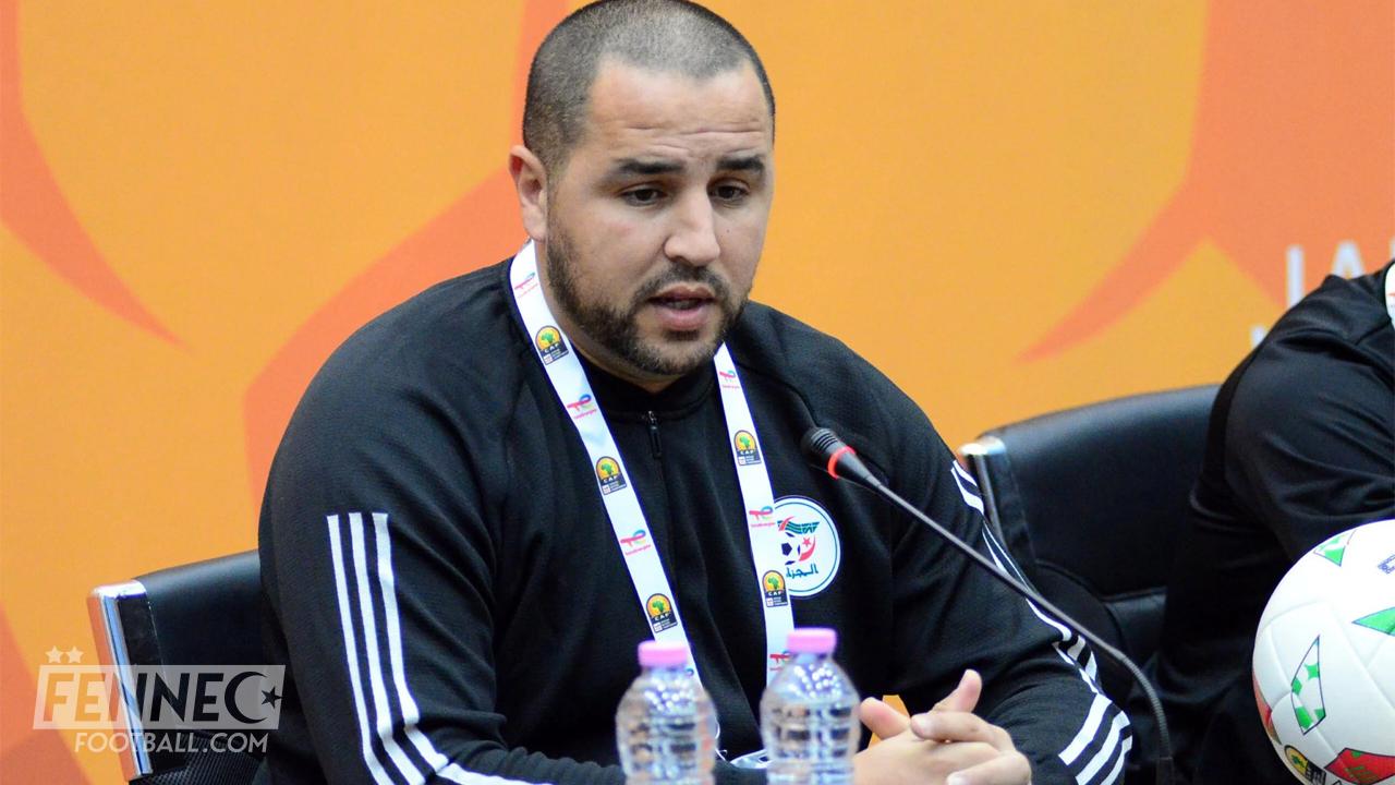 CHAN 2023 : une légende de l’équipe d’Algérie dit ses vérités sur Mahious (Vidéo)