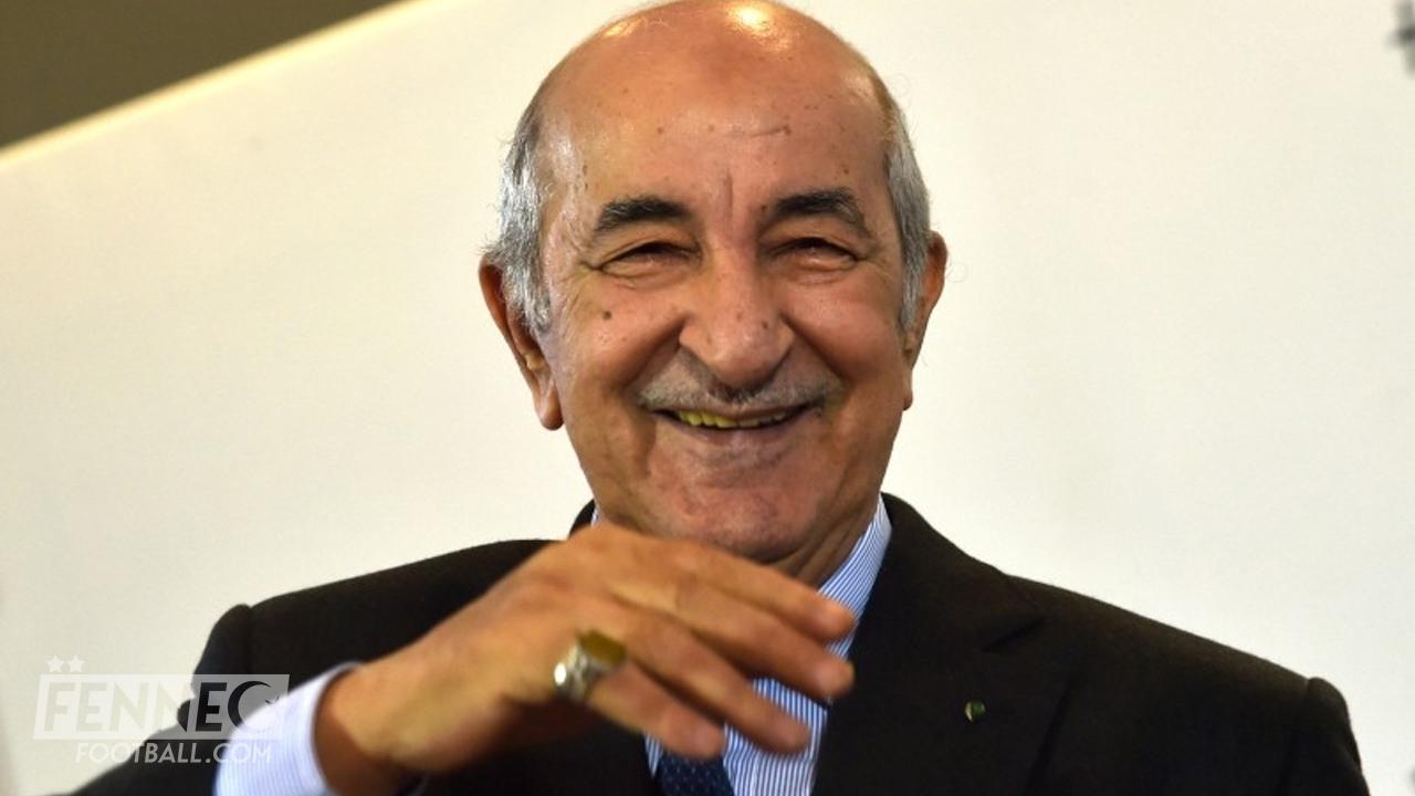 Crise diplomatique : L'énorme "radotage" de Tebboune sur les relations Maroco-algériennes (Commentaire)