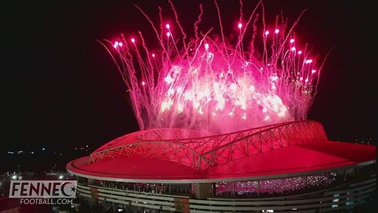 Finale CHAN 2023 : voici ce qui s'est passé avec une youtubeuse Algérienne à la sortie du stade (Vidéo)