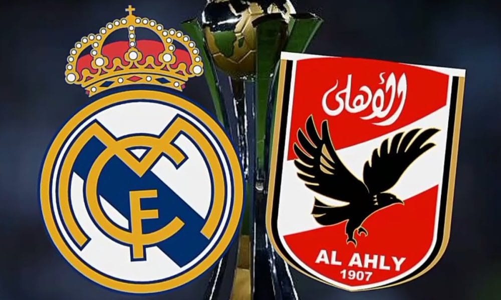Coupe du monde des clubs (Al Ahly-Real Madrid) : heure et chaîne pour suivre