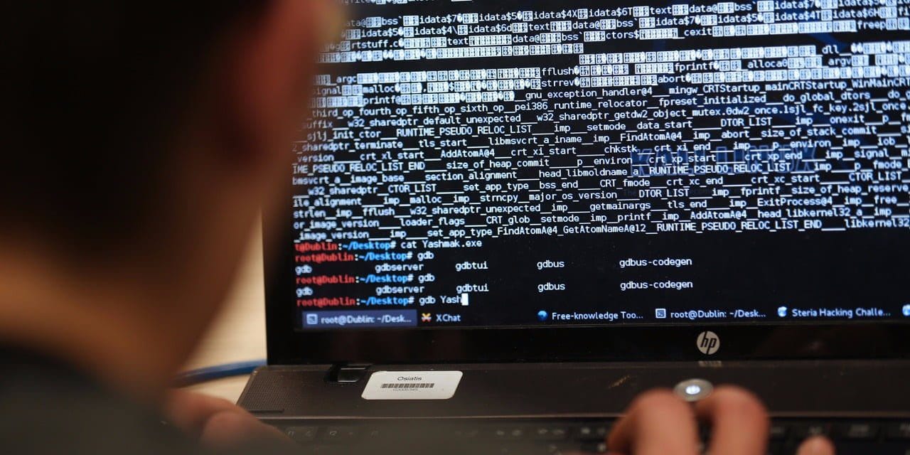 Des pirates informatiques attaquent le site de l’APS 
