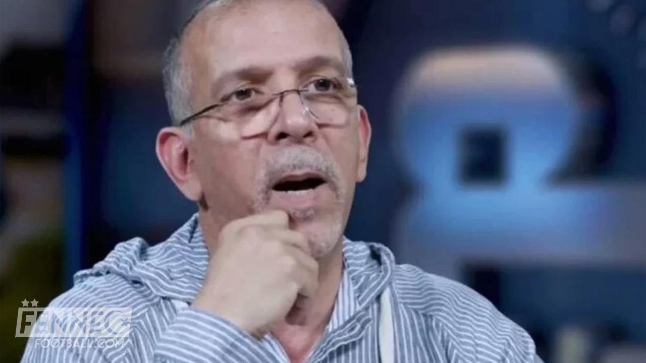 CHAN – Algérie Sénégal : Les Marocains lynchent Hafid Derradji