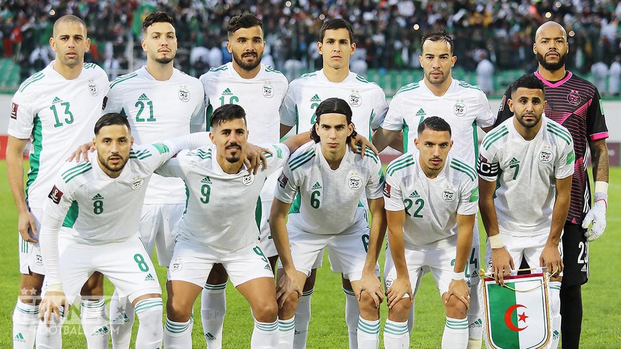 Incroyable : Ce binational aurait exigé cette mirobolante somme  pour intégrer l’équipe d’Algérie