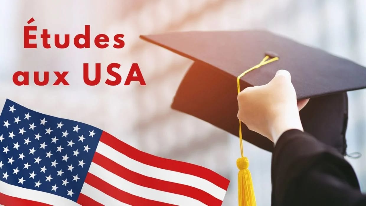 Aubaine ! Etudier gratuitement en Université Américaine ? C’est possible grâce à ce canal.