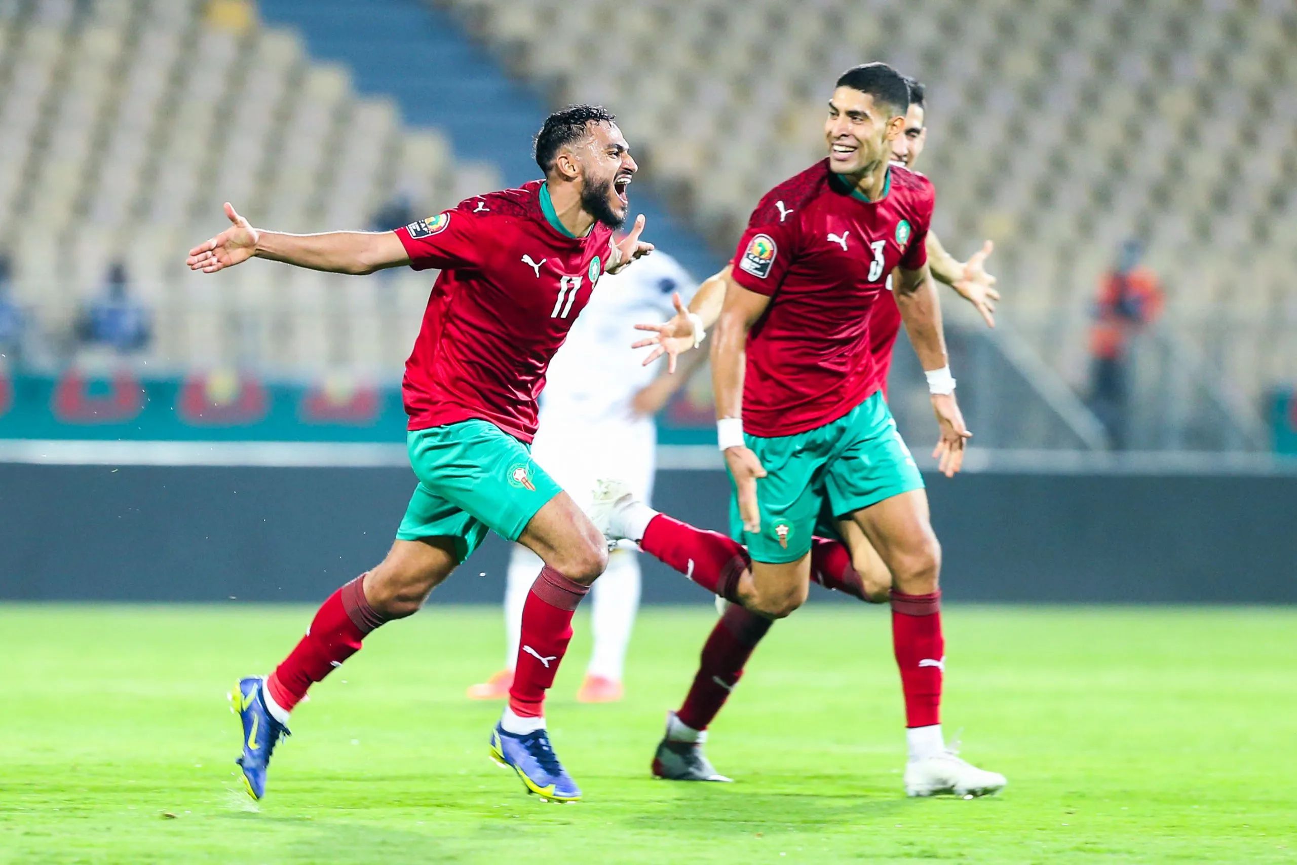 Organisation de la CAN 2025 : Même l'Algérie croit aux chances du Maroc