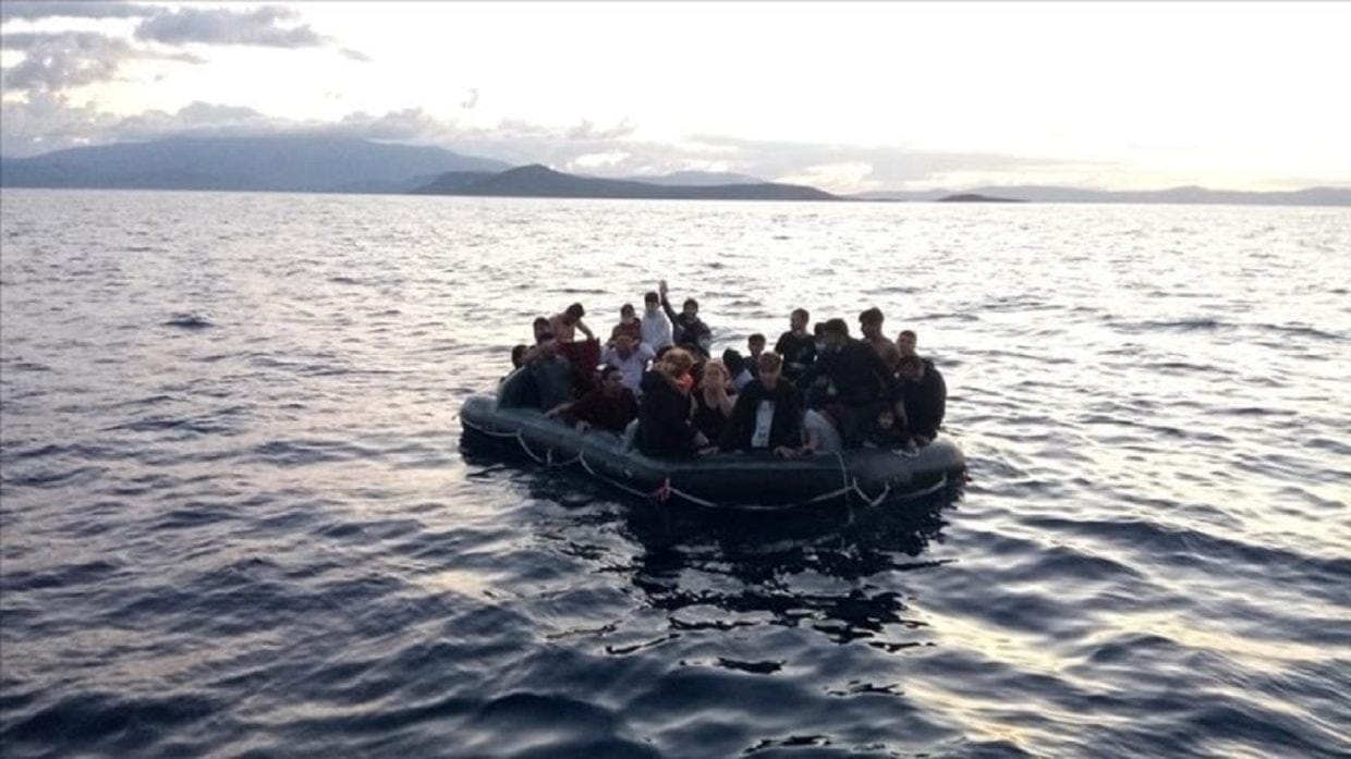 Triste : En voulant rejoindre  l'Espagne depuis l'Algérie, ces harraga sont portés disparus.
