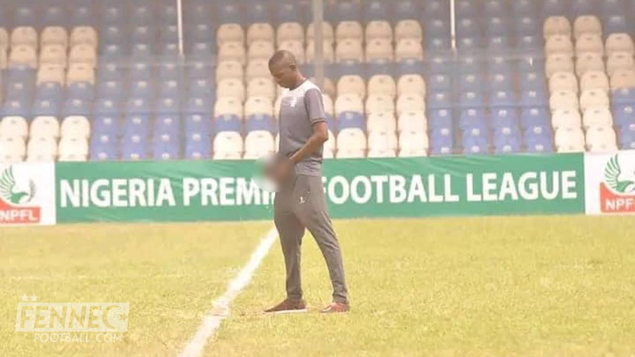 L'énorme tollé provoqué par ce joueur africain