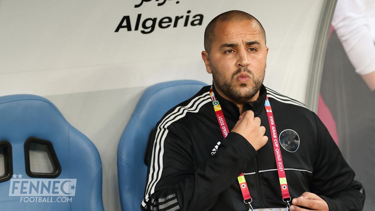 La carrière de Madjid Bougherra à la croisée des chemins pour cette raison.