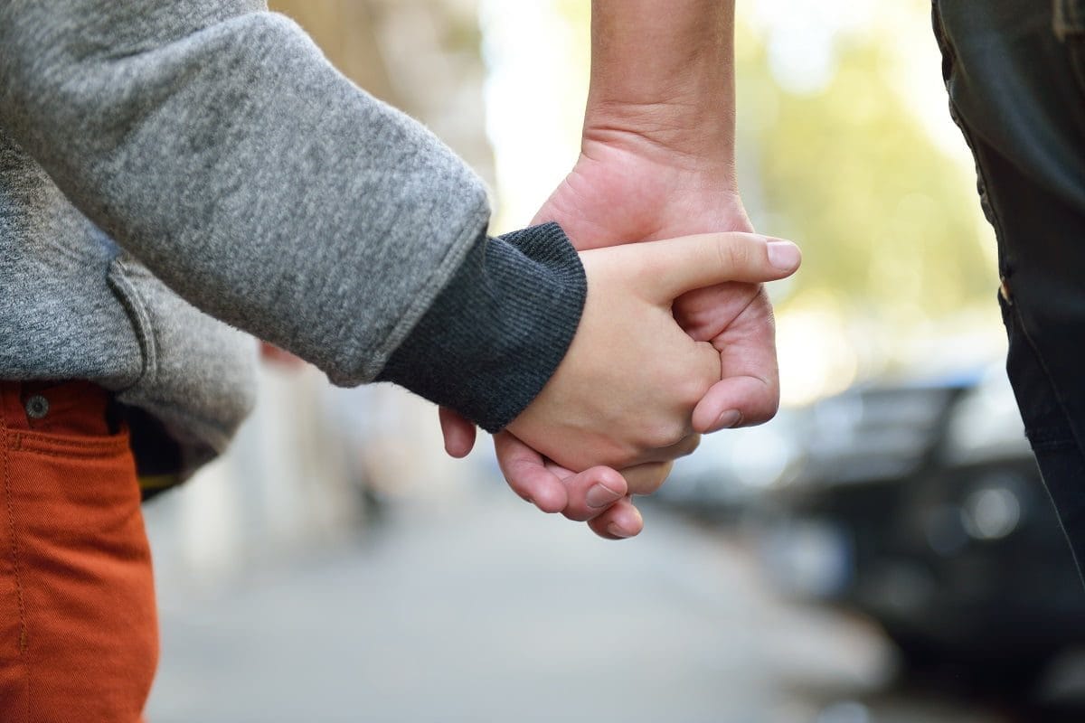 Pour la protection de l’enfance en Algérie : une application mobile verra bientôt le jour.