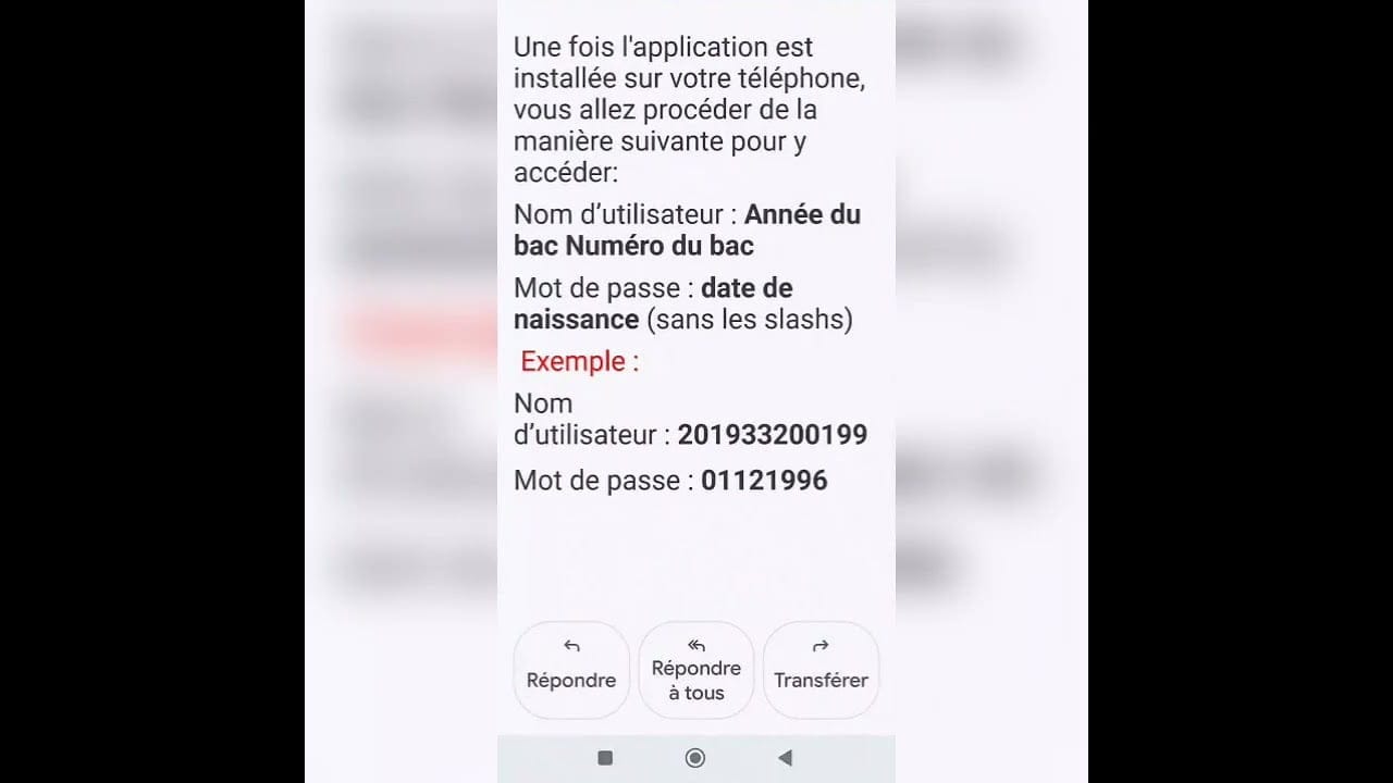 Webtu Progress : A la découverte de l’application dédiée aux  étudiants