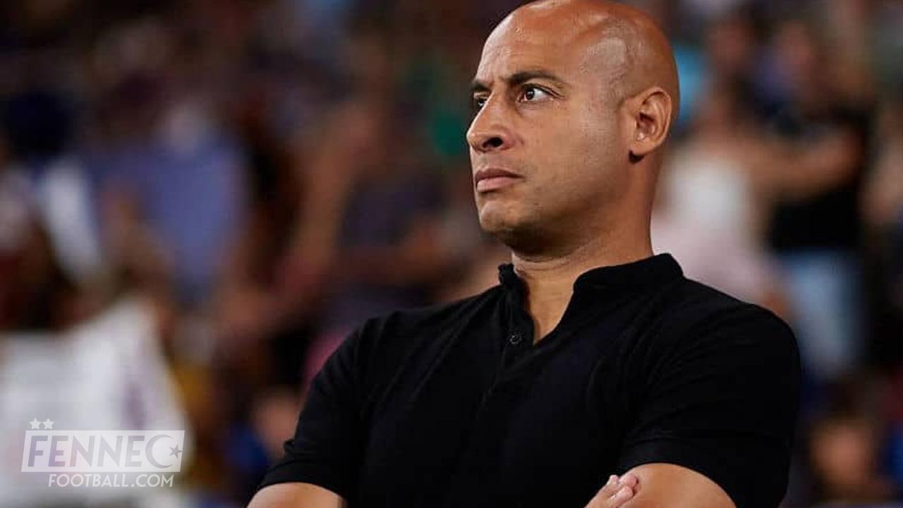 Ligue des Champions: Le Wydad Casablanca mal accueilli en Algérie ? la réponse de Mehdi Nafti