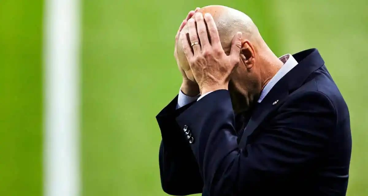 Zidane