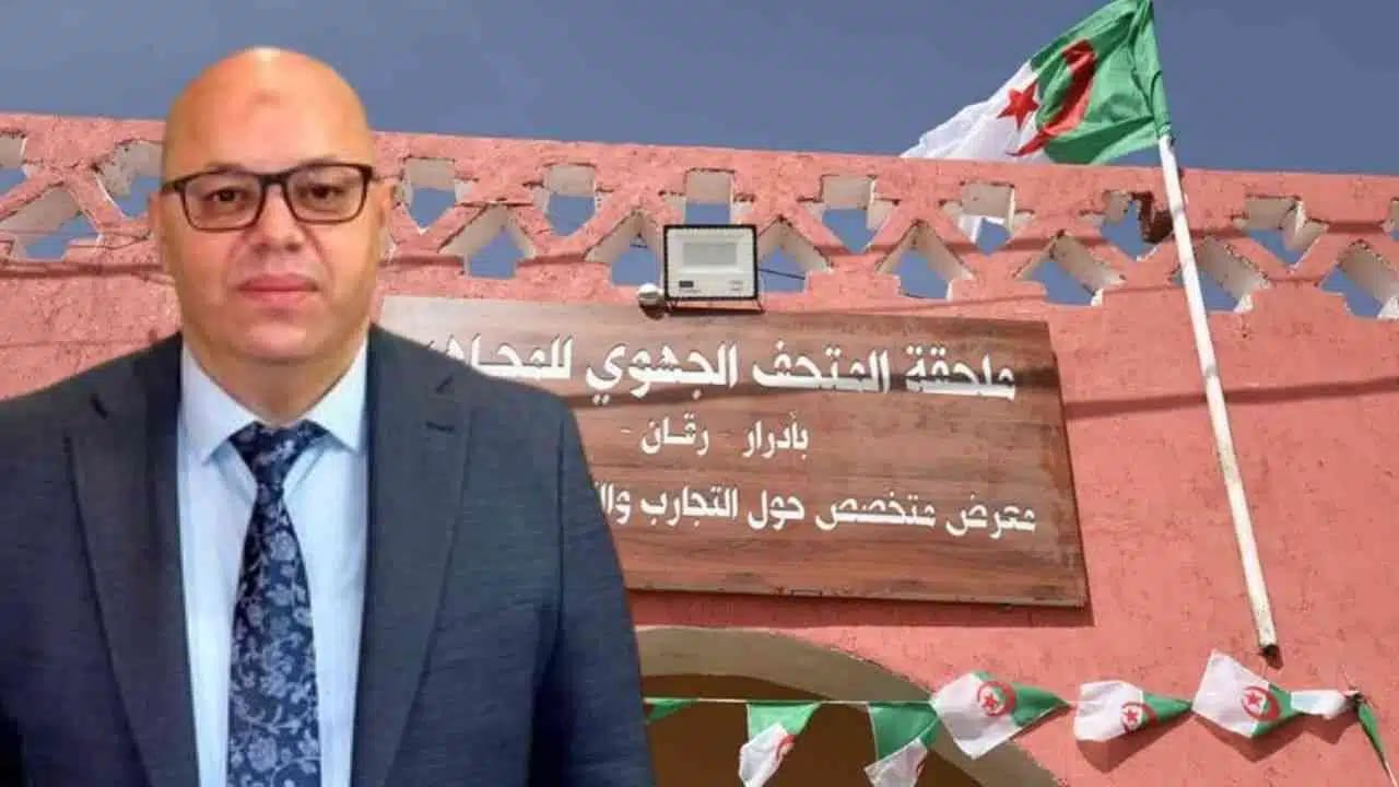 L'Algérie se lance dans un musée des essais nucléaires