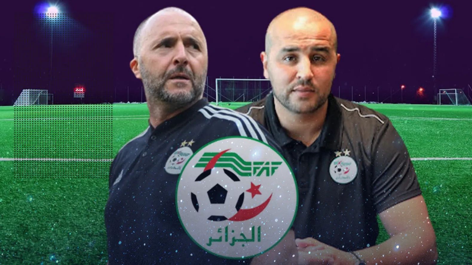 Belmadi