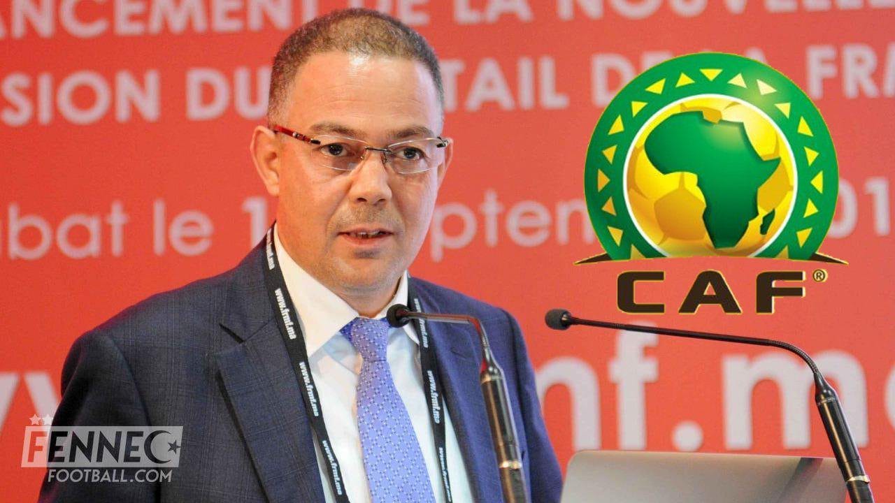 CAF : La grosse polémique du Maroc contre l’Algérie fait jaser
