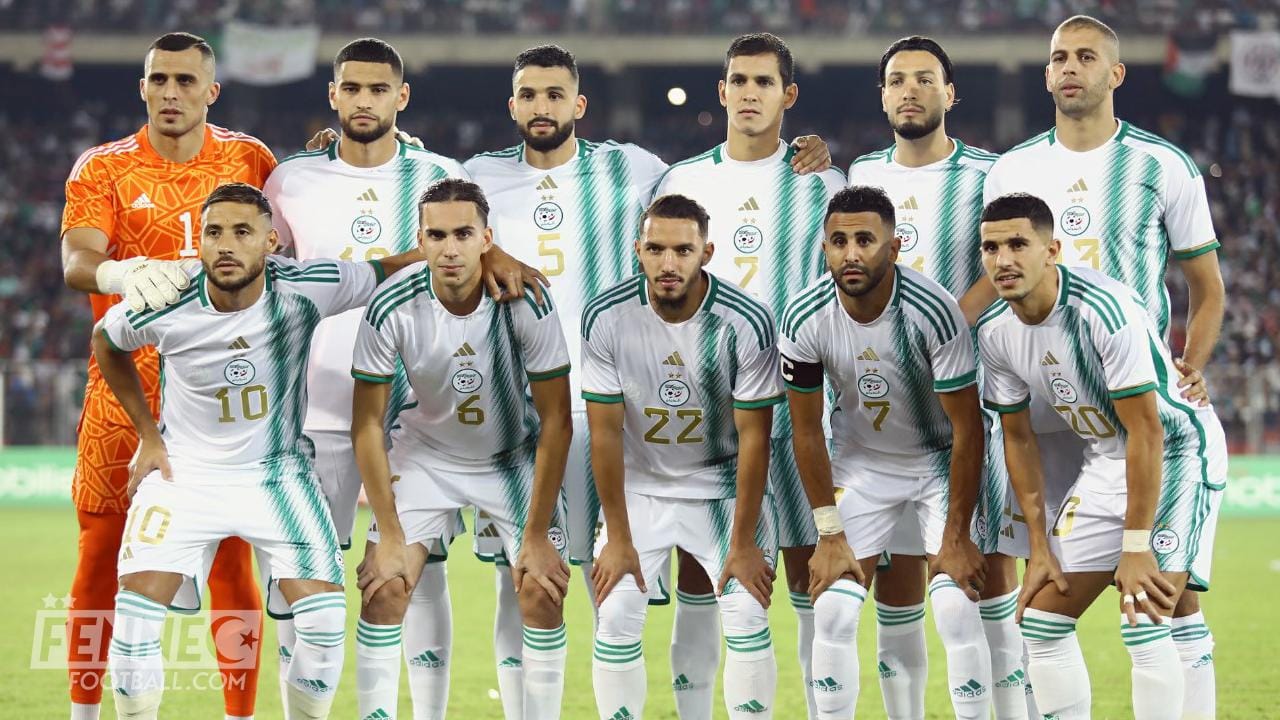Eliminatoires CAN 2023, : Le Niger recevra t'il l'Algérie au Maroc ?