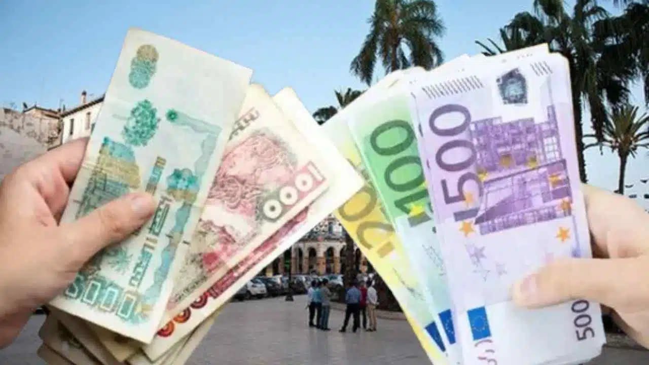 Algérie : vers fermeture définitive du marché noir de la devise  