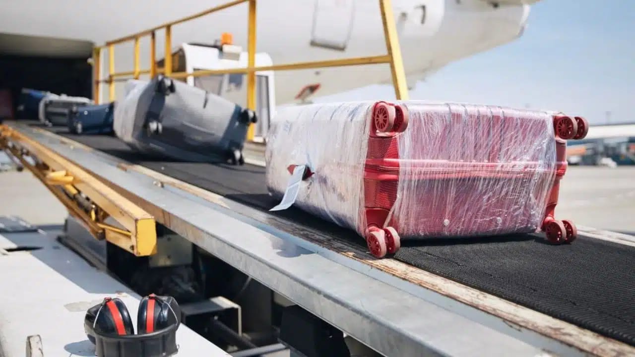 France : Découvrez les nouvelles règles drastique d’Air Algérie concernant les bagages