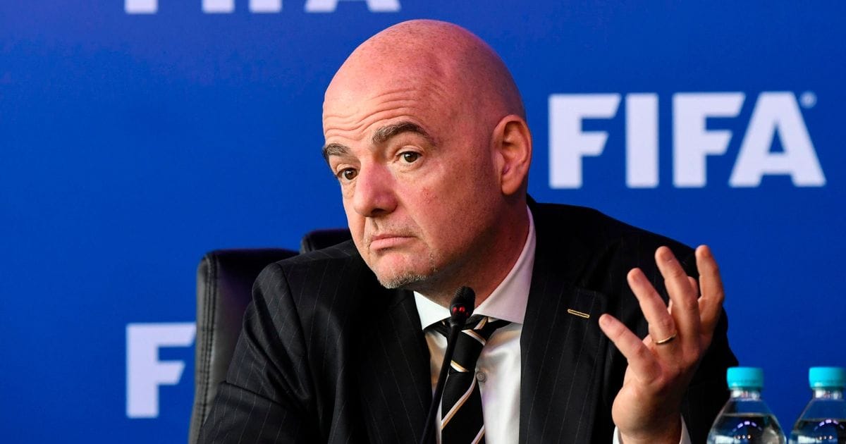 Coup de tonnerre ! La Fifpro et la World League Association menacent d'attaquer la FIFA en justice