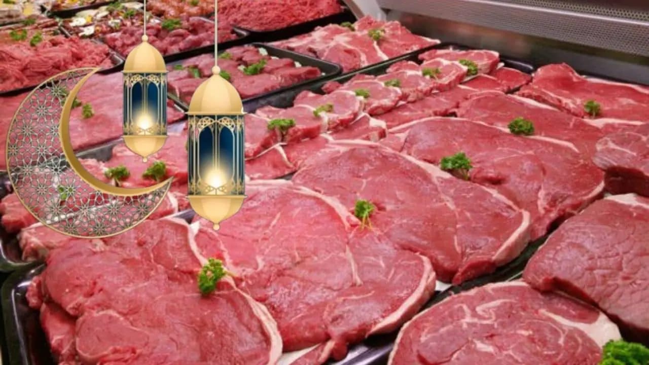 A propos de la viande rouge : l'utopique promesse du gouvernement 