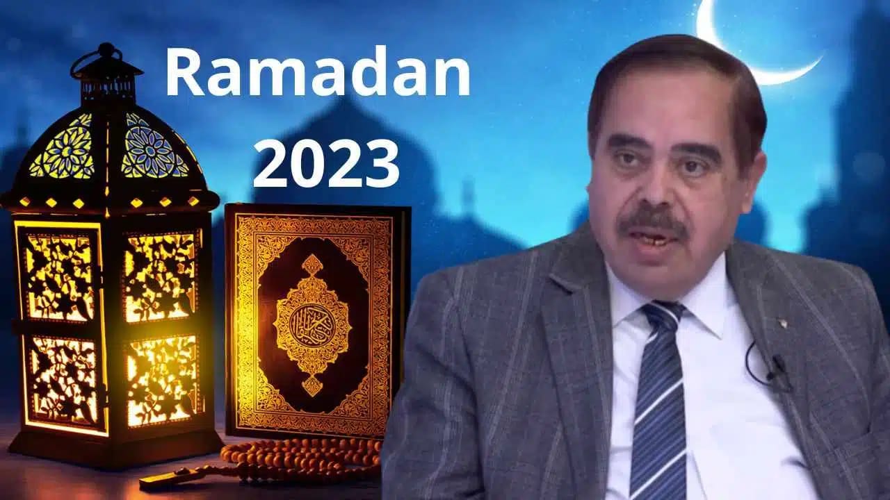 Ramadan 2023 en Algérie : Loth Bounatiro donne la date