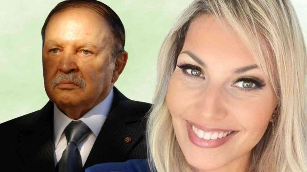 Amel Wahbi revient sur les « révélations » sur sa relation secrète avec Bouteflika (vidéo)