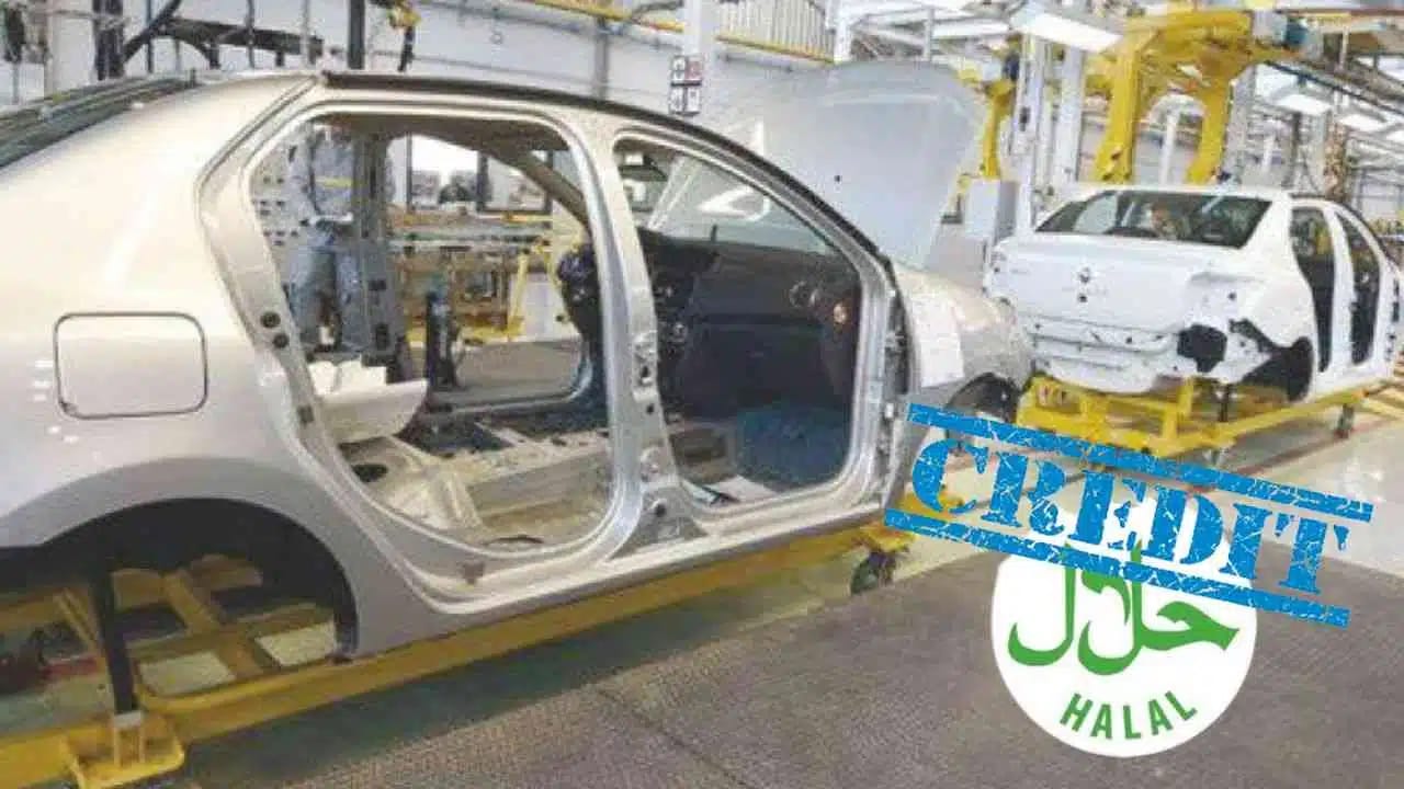 Renault Symbol : Voici comment obtenir ce modèle made in Algérie par facilité (halal)