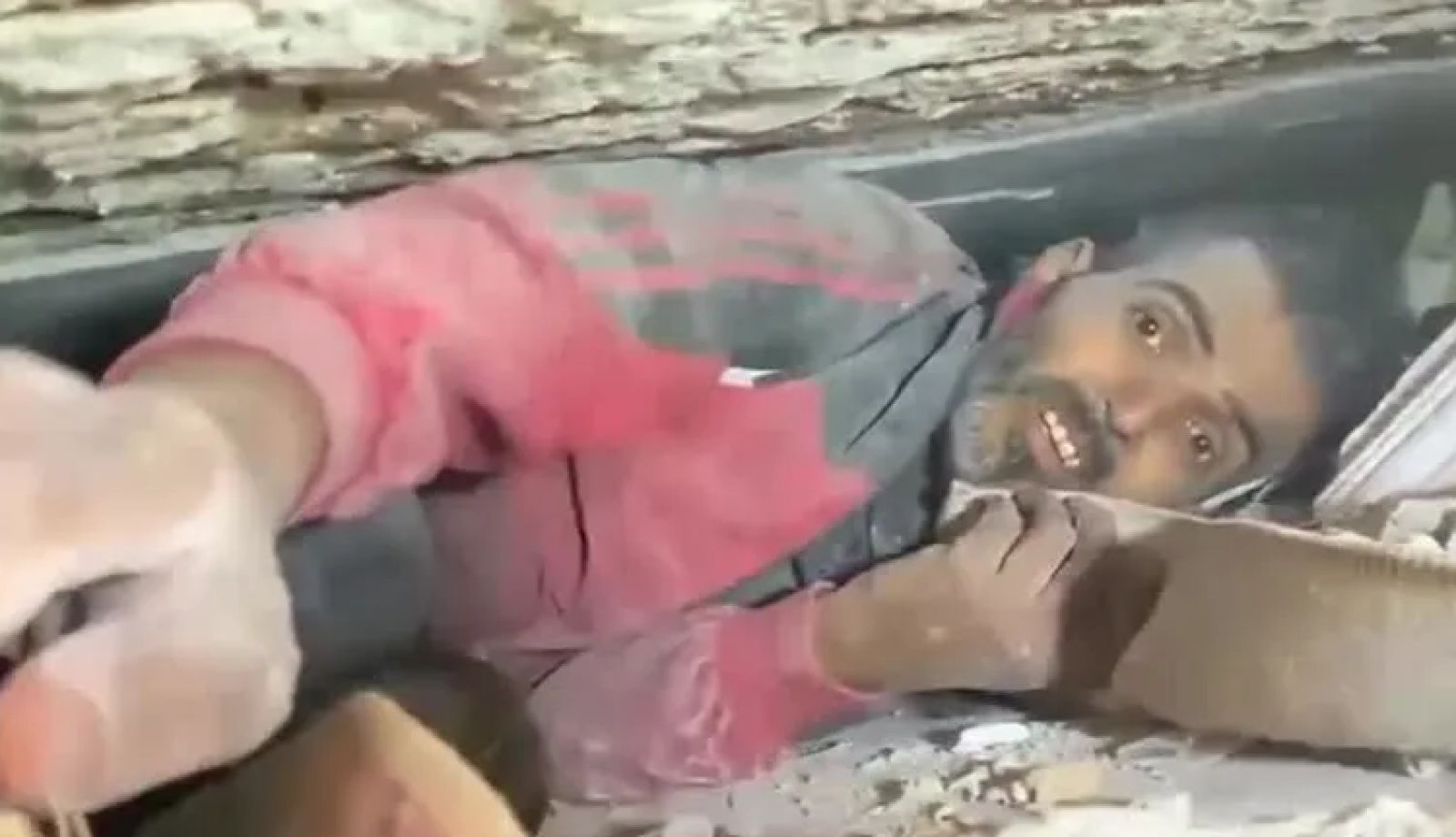 seisme turquie