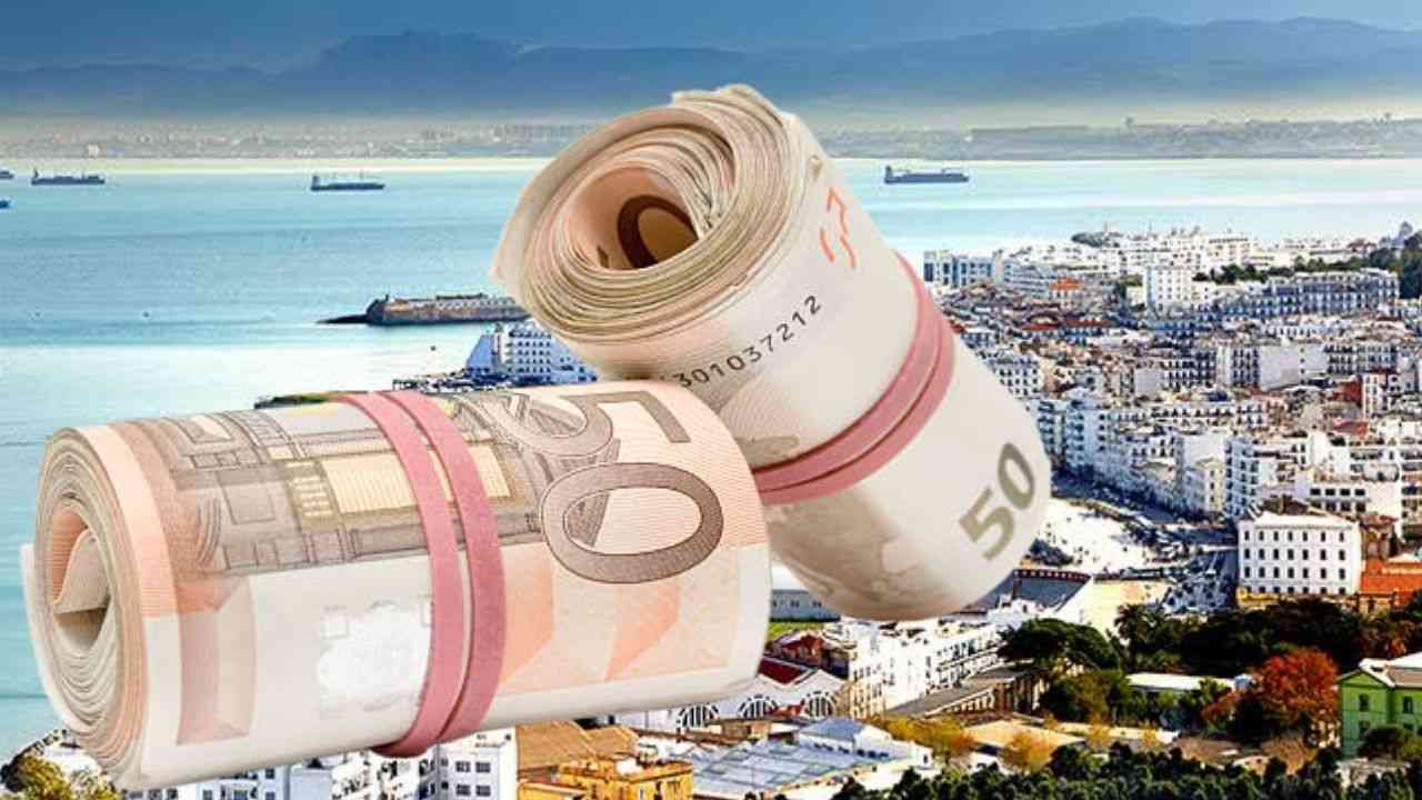 Taux de change du dinar Algérien - 27 Octobre 2023 : marché officiel et parallèle