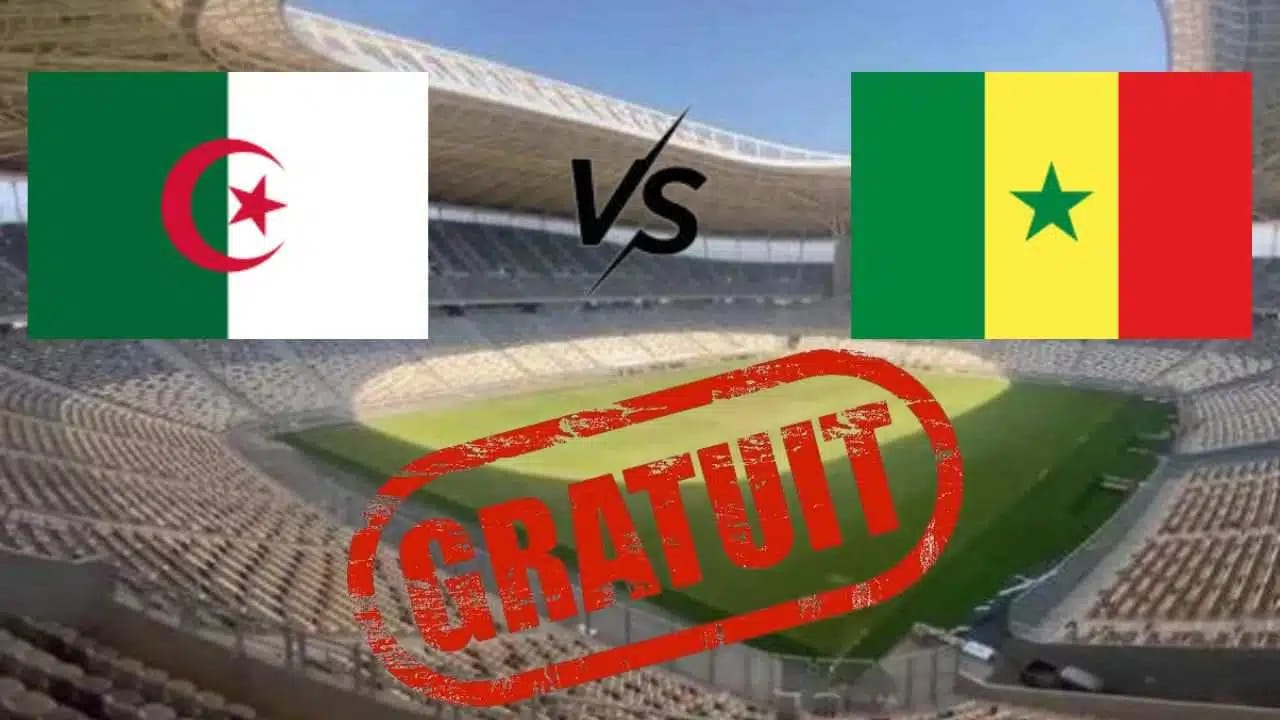 Finale CHAN 2023 : La grande décision des Algériens avant d’affronter le Sénégal