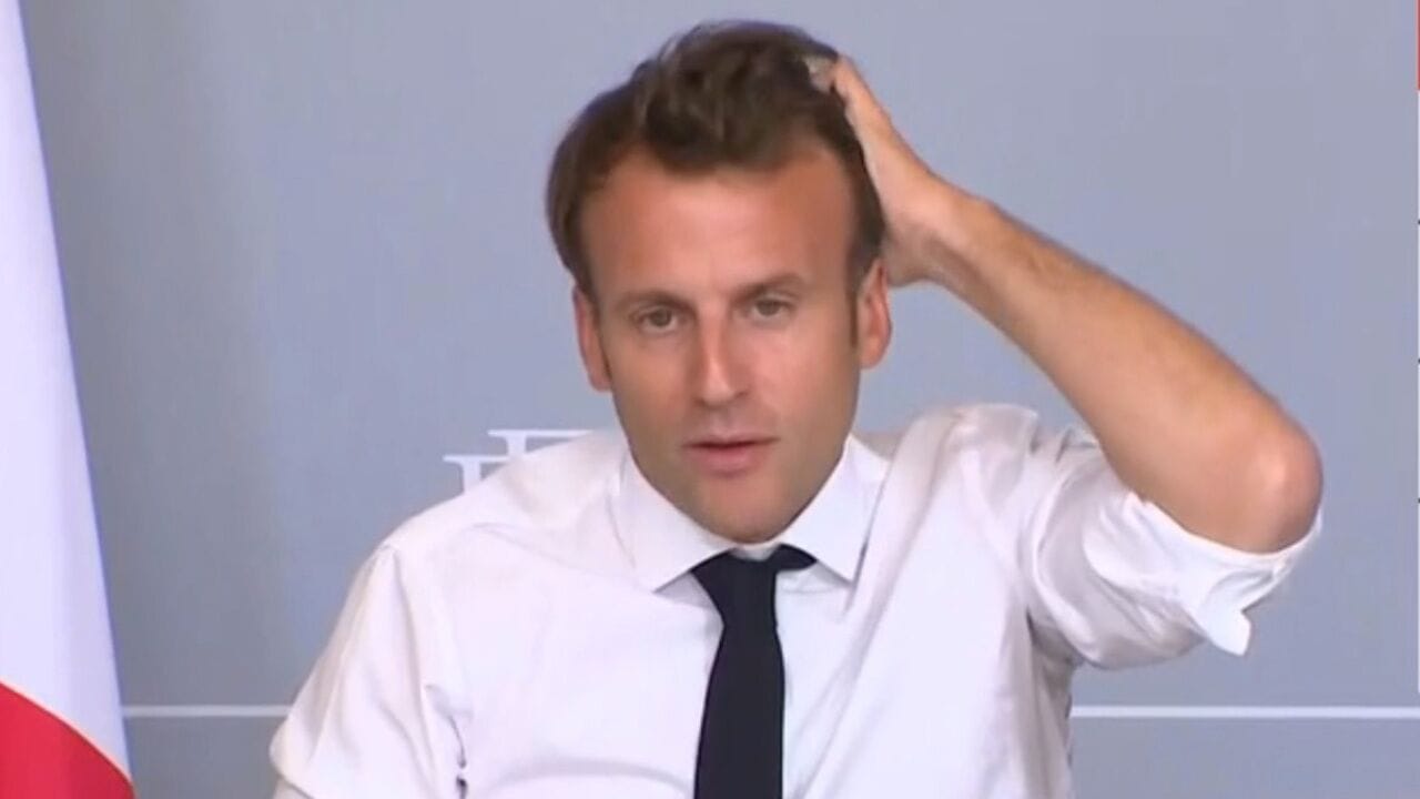 Rentrée scolaire en France : Emmanuel Macron pourra-t-il tenir sa promesse ?