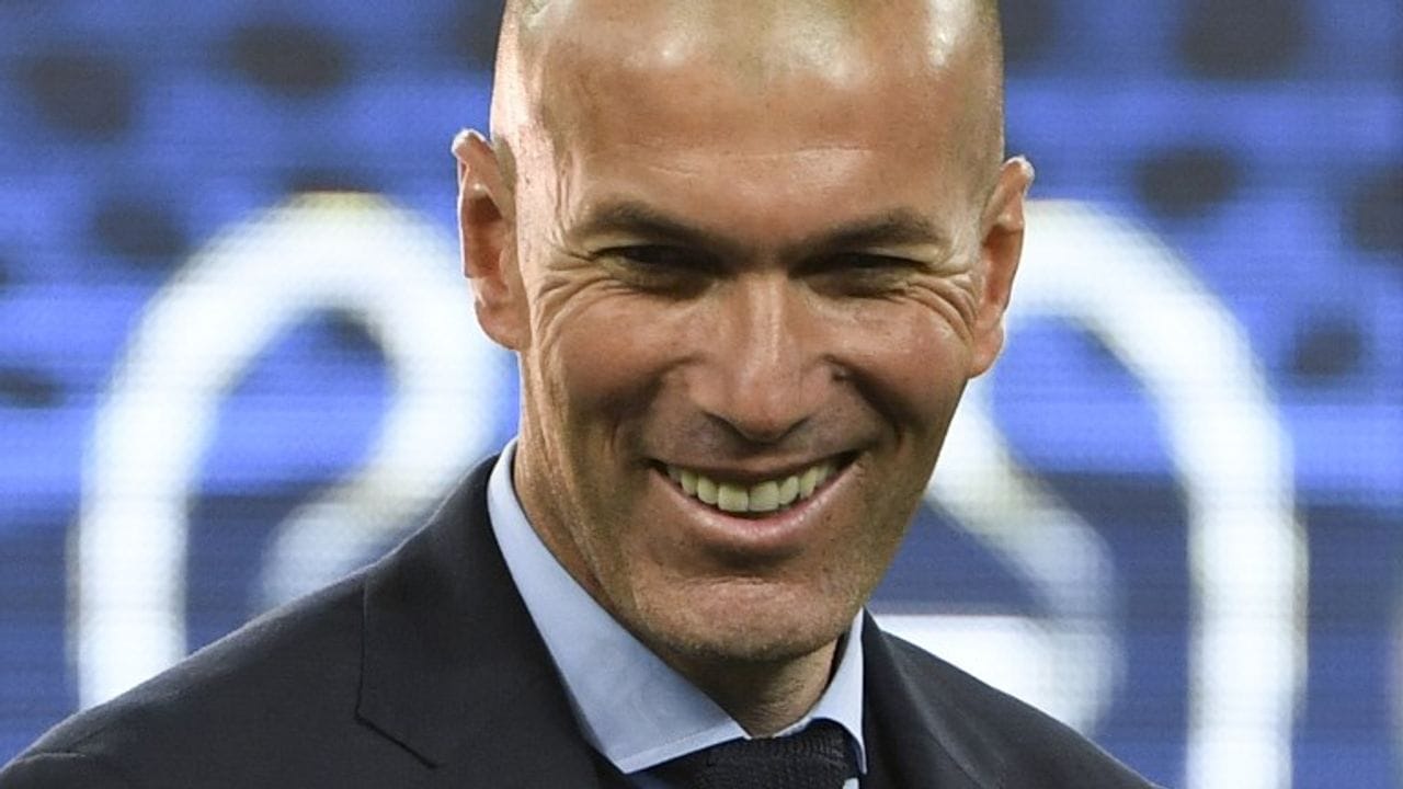 Zinedine Zidane séduit par une star : « Je suis tombé amoureux de lui »