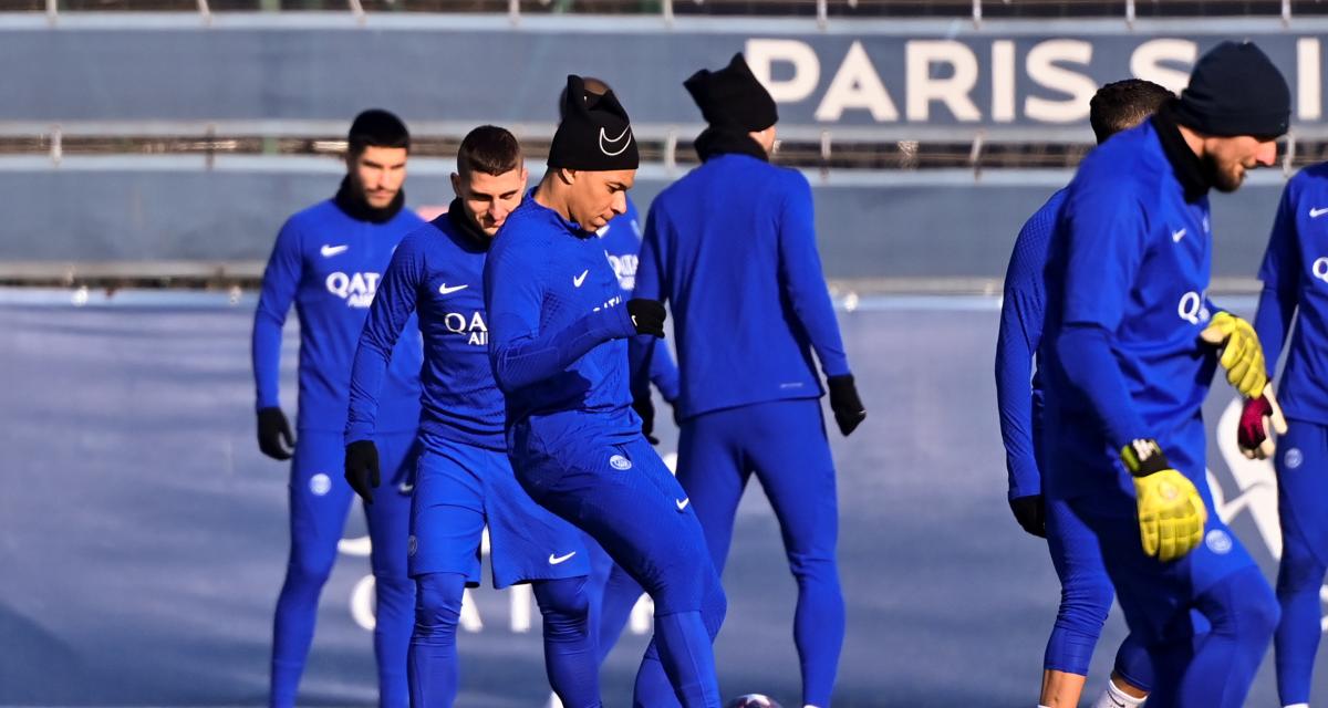 Le sale coup des allemands avant le match Bayern au PSG