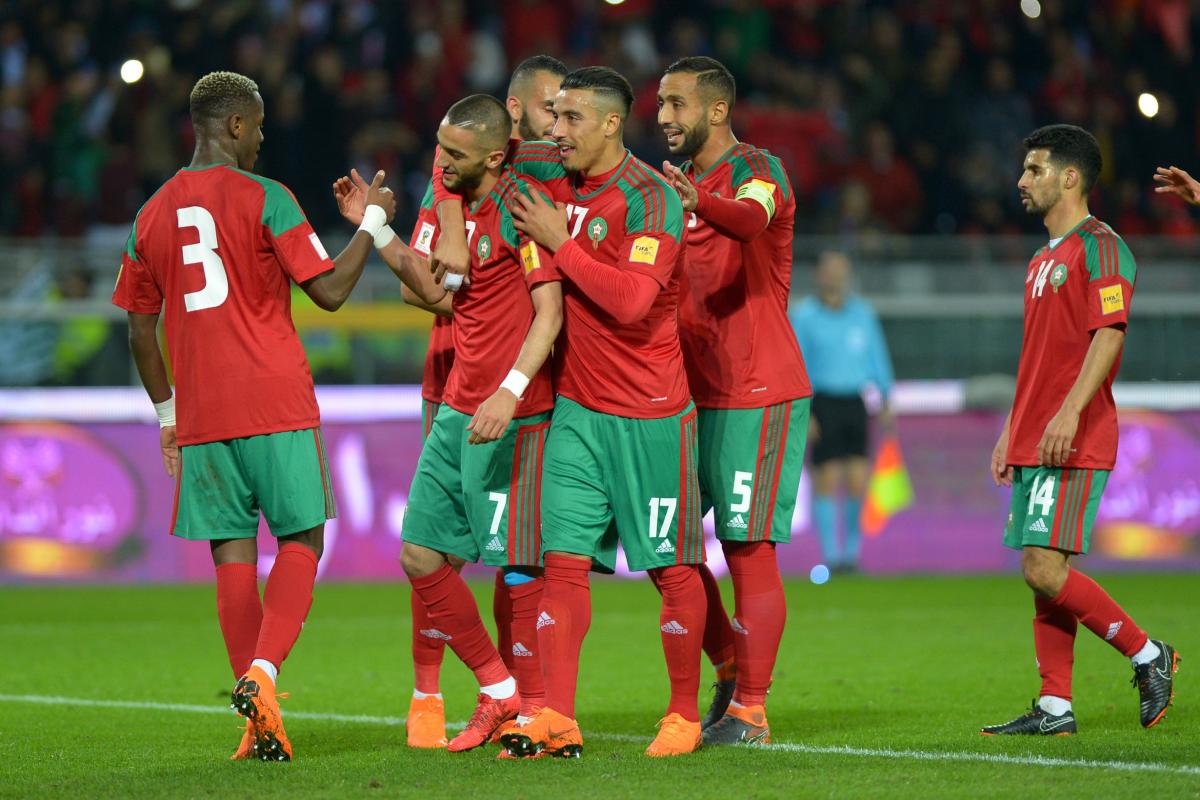 Foot : les Marocains victimes de racisme en Espagne