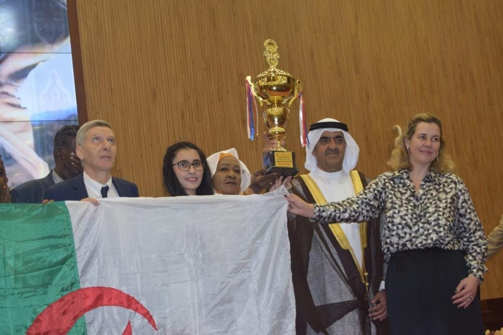 Championnat arabe féminin d’échecs : L’Algérienne Lina Nasr sacrée championne