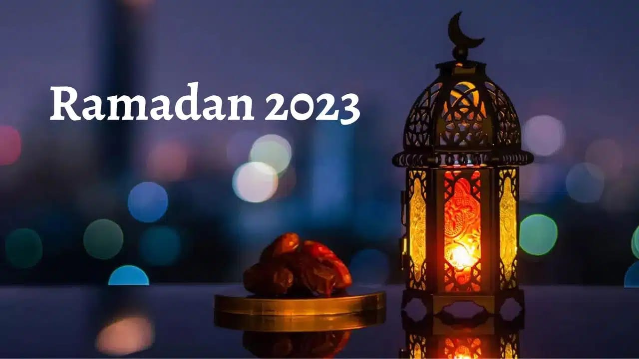 Ramadan en France : des horaires changés ce dimanche