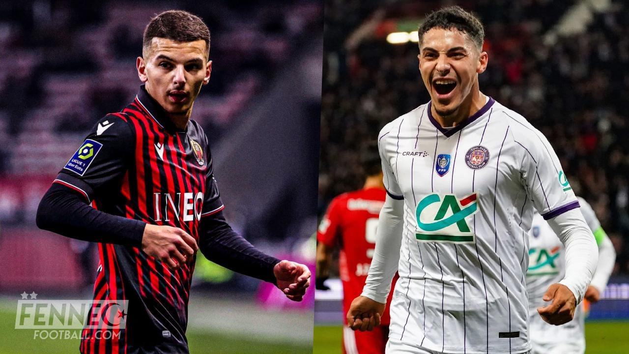 France ou l’Algérie : ces joueurs s’expriment sur leur choix
