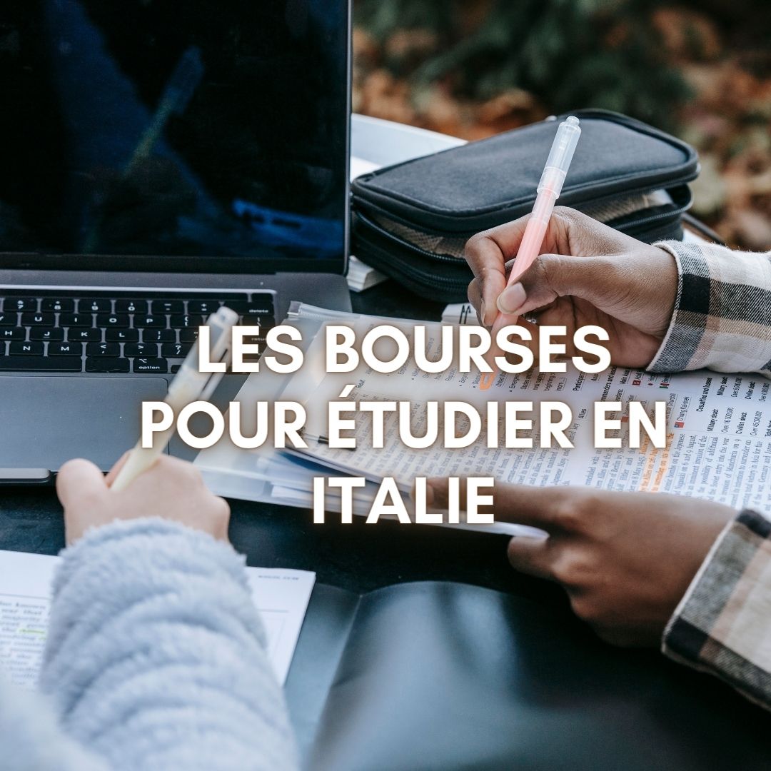 Bonne nouvelle aux Algériens! L’Italie offre une nouvelle bourse aux étudiants en 2023