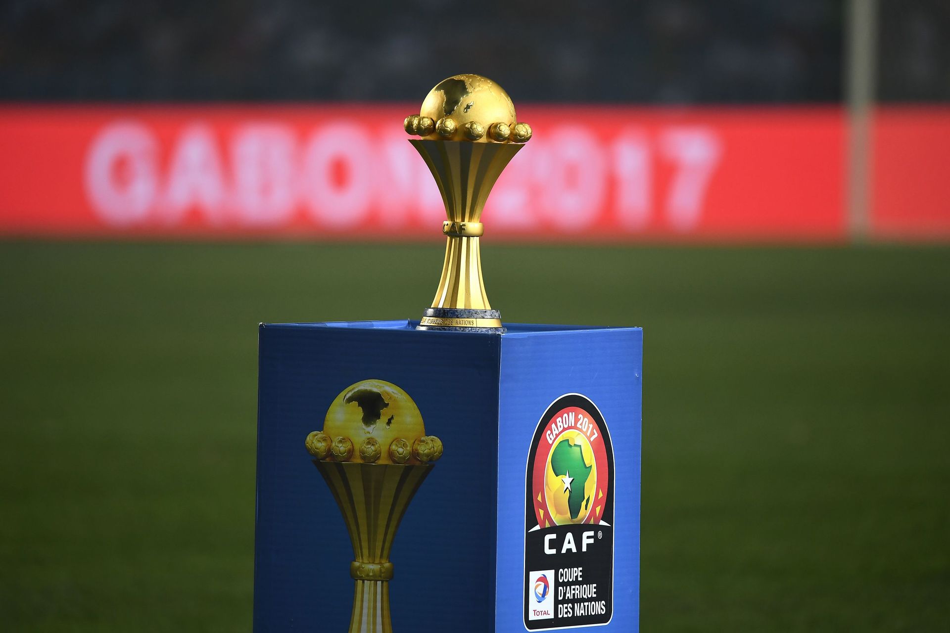 Enfin une très bonne nouvelle pour l’Algérie !